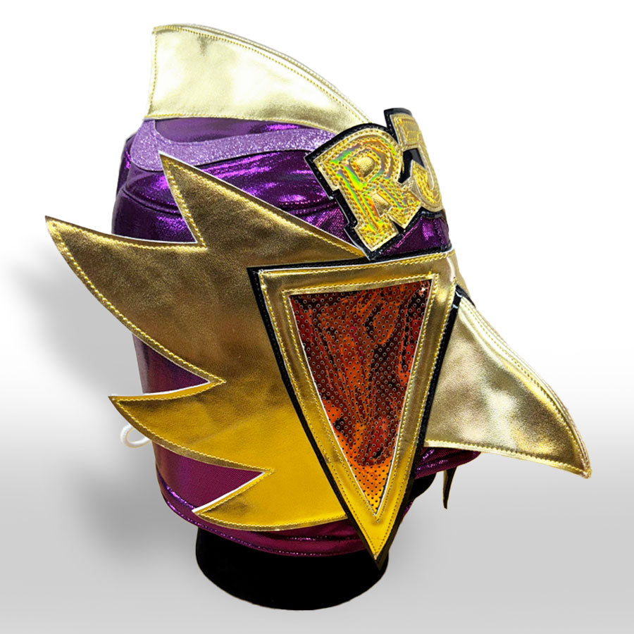 LOS CHINGONES PROP MASK (RJB Version)
