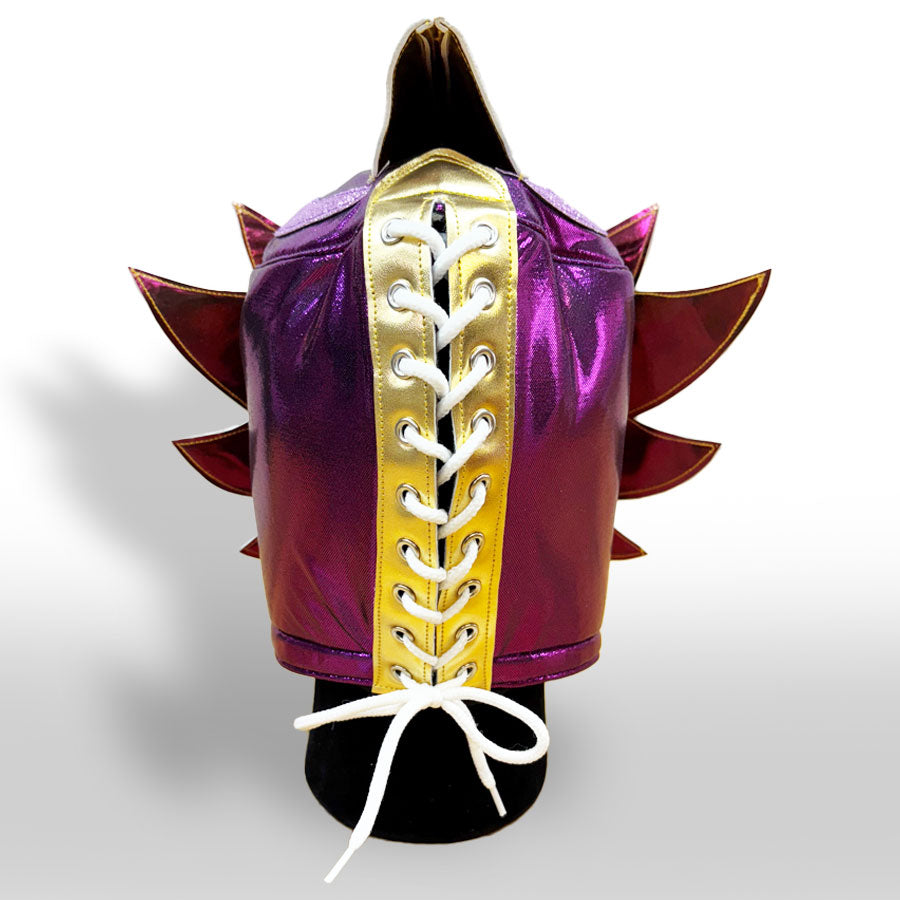 LOS CHINGONES PROP MASK (RJB Version)