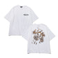 RUDE CATS BIG TEE