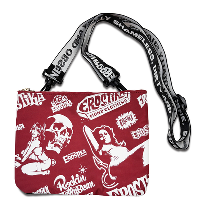 “EROSTIKA MULTI LOGO” SACOCHE