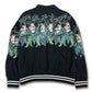 "Severed Lady Head" Jacket