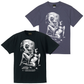 "Skull Skater Girl" T-Shirt