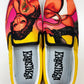 “Evil Valentine” Slip-on shoes