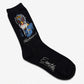 “Rockin’ Jelly Bean Portlait” socks