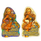 “Devil’s Cheerleaders” Sticker