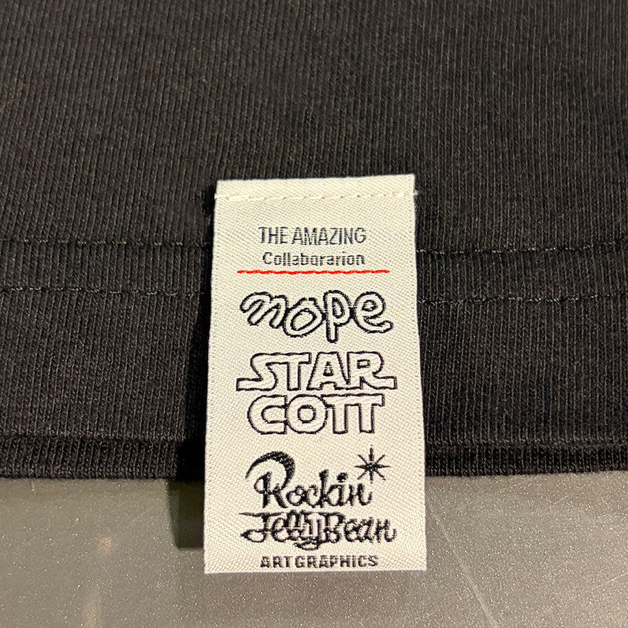 Sta the cott T-SHIRT