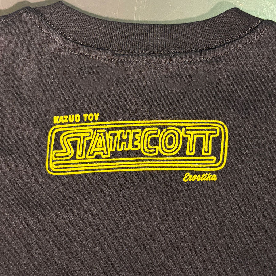 Sta the cott T-SHIRT