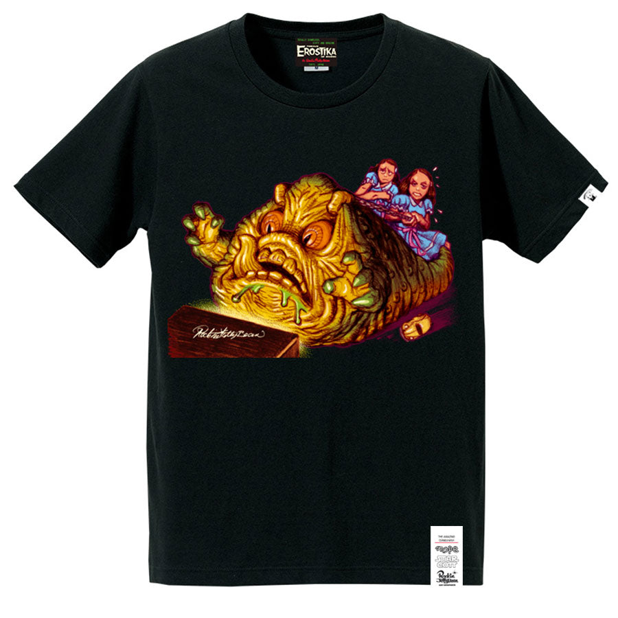 NEW ARRIVAL – EROSTIKA