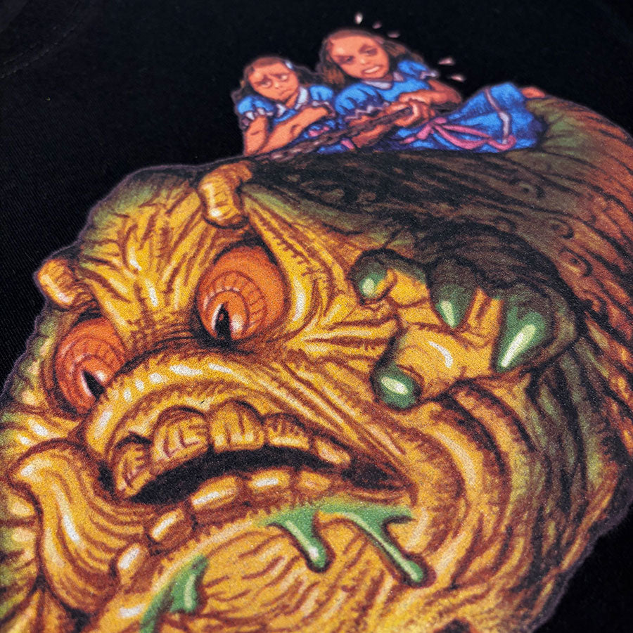 Sta the cott T-SHIRT