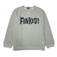 “FINKED!” CREWNECK SWEAT