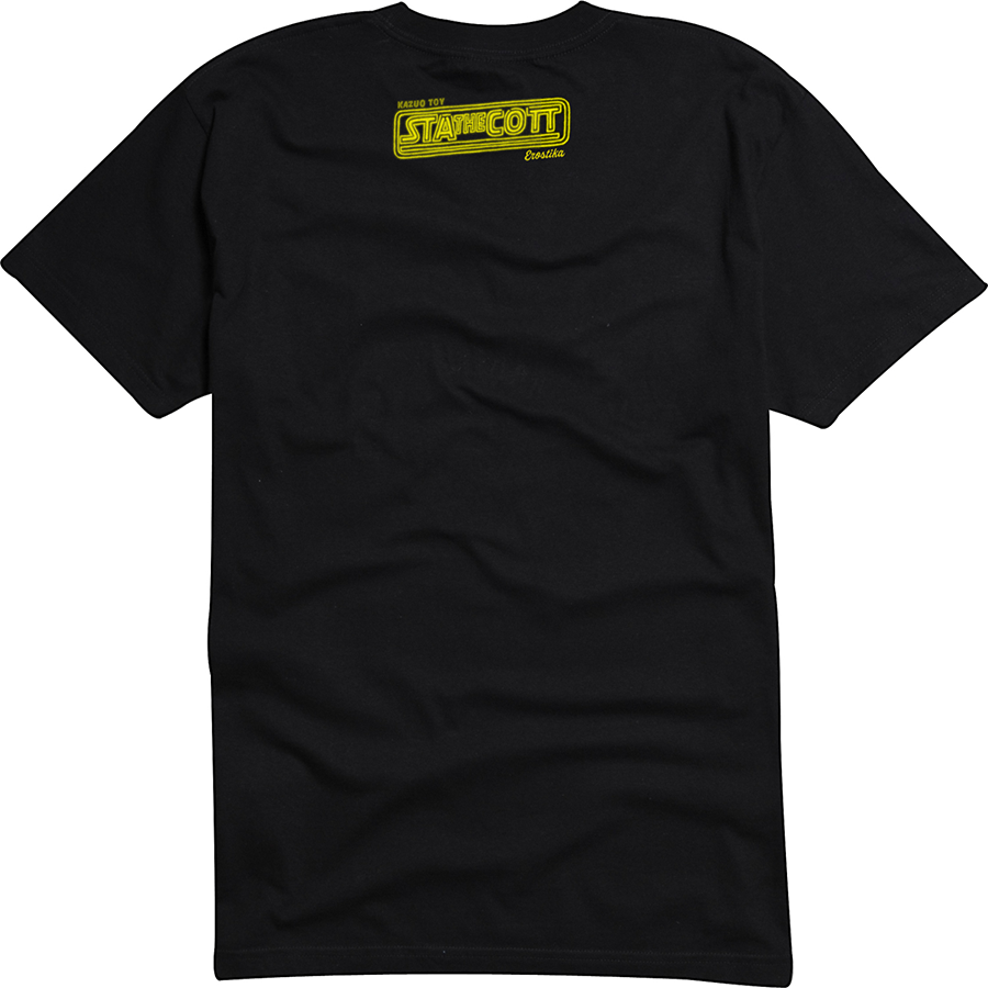 Sta the cott T-SHIRT
