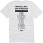 “Directed by Rockin’Jelly Bean” T-SHIRT