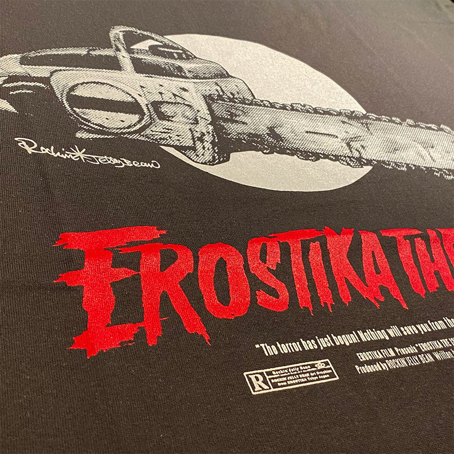 "Chainsaw Massacre" T-Shirt