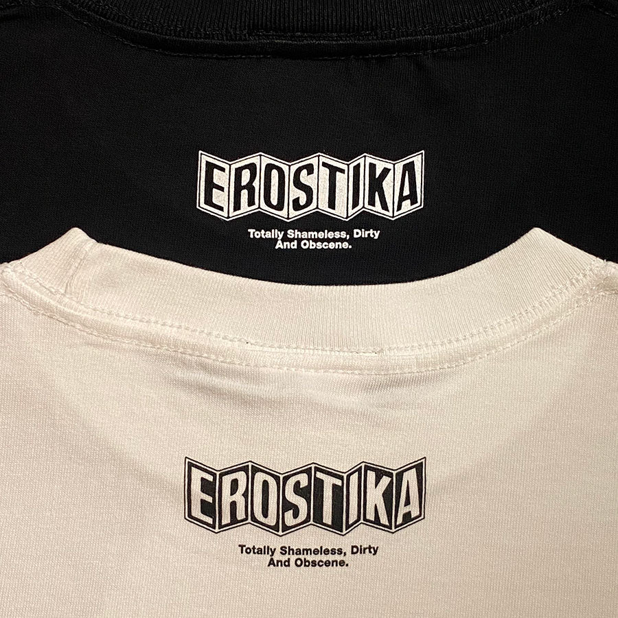 “Godzilla &Minilla”T-Shirt