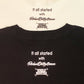 “Pharaohs 20th edition” T-Shirt