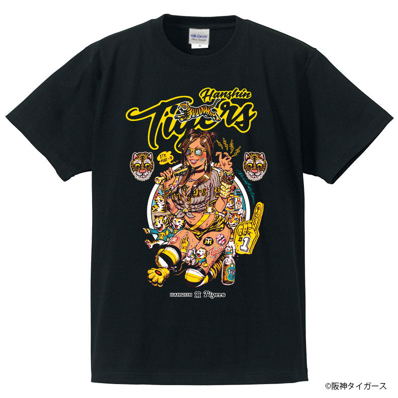 阪神タイガースxRockin