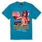 "DEADLY KUNG-FU GIRL" T-SHIRT