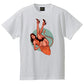 “Pin-up devil 1” T-SHIRT