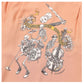 RUDE CATS W FLAP OPEN SHIRT