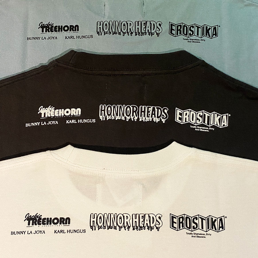 "WONDERFUL WOMAN" T-Shirt