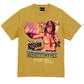 "DEADLY KUNG-FU GIRL" T-SHIRT