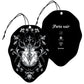"PARIS NOIR" AIR FRESHENER
