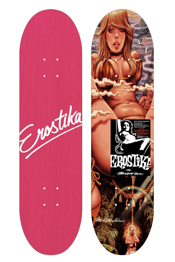 skate – EROSTIKA