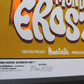 "MONDO EROSTIKA Alternative Part1" Silk Screen Print