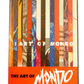 The Art of Mondo - Hard Cover-