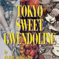 “TOKYO SWEET GWENDOLINE” ART BOOK