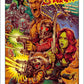 "Guardians of the Galaxy" Silk Screen Print