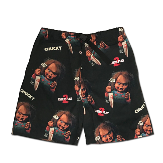 CHILD'S PLAY2