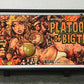 "Platoon of Big Tits - Me So Horny!" Silk Screen Print