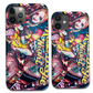 “Roller Boogie Night” iPhone Case