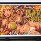 "Platoon of Big Tits - Me So Horny!" Silk Screen Print