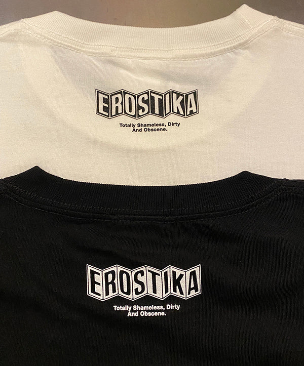 "MONDO EROSTIKA" T-Shirt